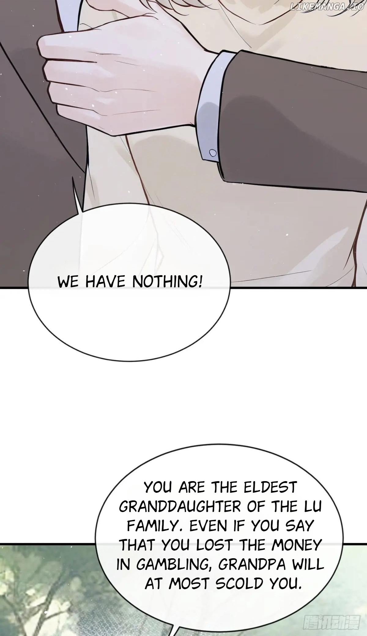 Living Together Just To Guide You Chapter 40 - page 2